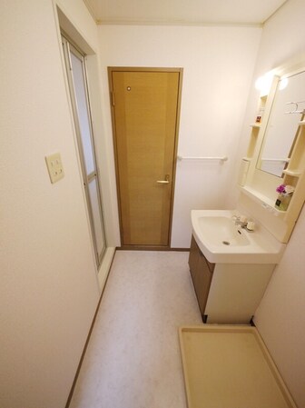 セジュール大島の物件内観写真